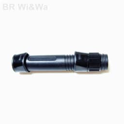 BR Wi&Wa DPS Type Fishing Rod Reel Seat for Spinning Rod Building or Pole Repair DIY Rod Building