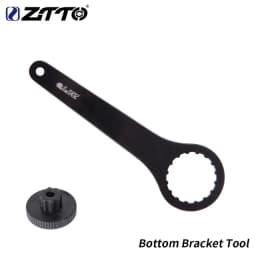 ZTTO TL-FC41 M8100 M9100 M7100 M6100 Crank Chainring Direct Mount Tool Crankset Lock Ring Wrench for TL-FC36 TL-FC33 TL-FC32