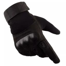 Winter Autumn Genuine Leather Gloves Men Sheepskin Warm High Quality Windproof Business Male Guantes Touch Screen Driving Mitten