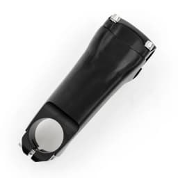 For SL7 Aluminum Alloy Stem Mtb Road Bicycle Bike Stem 6 Degree 70/80/90mm/100mm/110mm Full Internal Wiring Handle Stem
