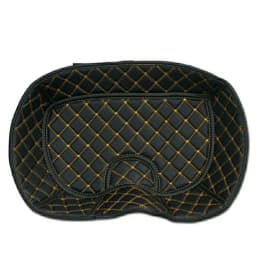Motorcycle Trunk Pad Trunk Lining For SHAD Trunk Mat SH29 33 34 39 40 45 SH48 SH59 Soft Comfortable Size Correspondence