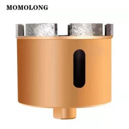 6-100mm Diamond Hole Saw Drill Bits for Marble Granite Brick Tile Ceramic Concrete Drilling Sintering Core Bit
