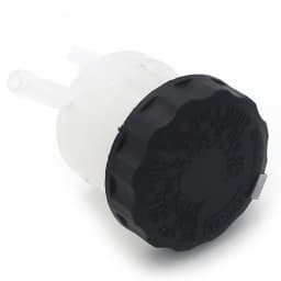 For Kawasaki ZXR750 ZR750 Z750 ZX636 ZX6R ZX7 ZX7R ZX7RR ZX600 ZX6RR ZZR600 ZXR400 R Former Brake Fluid Reservoir Tank Oil Cup