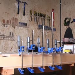 Clamps Heavy Duty Bar Clamp 6/12/18/24 Inch Quick Wood Working Clamping Tool Woodworking