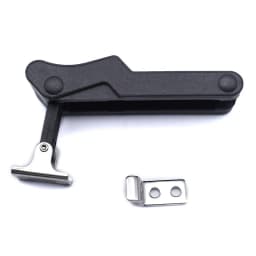 New Rear Compartment Latch Set for Yamaha Waverunner FX HO Cruiser SVHO 2012 2013 2014 2015 2016 2017 2018 F2S-U264L-01-00
