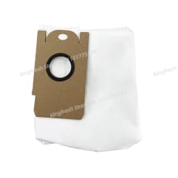 Fit For XiaoMi Lydsto R1 / R1A / R1D / R1 Pro / S1 / L1 Replacement Parts Accessoies Roller Side Brush Filter Mop Pads Dust Bag