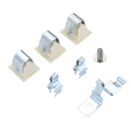 279570 Dryer Door Latch & Strike Kit for Whirlpool Kenmore Roper Maytag Admiral 14205029 14205577 14210022 236876 AH334230 DE902