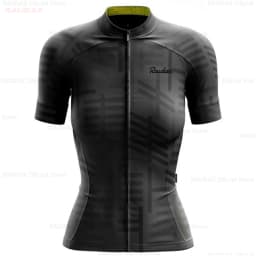 2025 Summer Women Cycling Set MTB Bike Clothing Women Racing Bicycle Clothes Ropa Ciclismo Cycling Wear Team Cycling Jersey Set