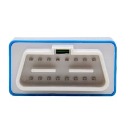 15% Fuel Saver Good ECO OBD2 Chip Tuning Box More Powers Torque Good OBD 2 ECOOBD2 for Benzine Diesel Petro Gas