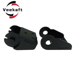 The Connector of Drag Chain Suitale for 5x5 7x7 10x10 10x15 10x20 10x30 End Connectors for CNC 3D Printer Engraving Machine