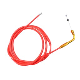 ZSDTRP 90 Degree Throttle Cable Adjuster Motorcycle Spare Parts