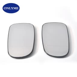 Car Rearview Wide Angle Heated Mirror Glass for SAAB 93 95 9-3 / 9-5 2003 04 05 06 07 08 09