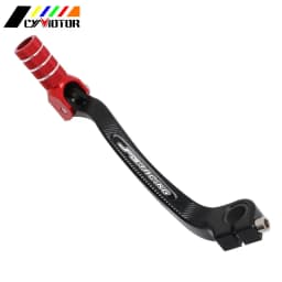 Motocycle CNC Foldbale Gear Shift Lever Shifter Pedal Brake Pedal For HONDA CRF450R CRF250R CRF 450R 250R 250 450 R 230F 250RX