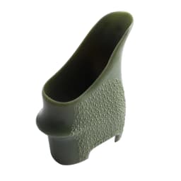 Hogue HANDALL Beavertail Anti-Slip Rubber Grip Sleeve For Sig P365