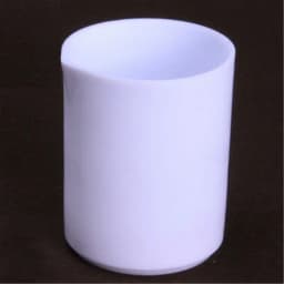 1pc/lot Capacity 30ml-1000ml PTFE Beaker, F4 Beaker, Measuring Cup Acid Alkali Resistance for Laboratory