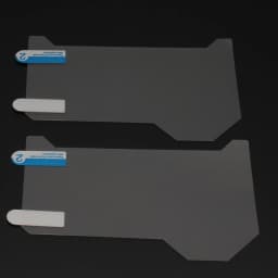 For Honda CBR1000RR CBR 1000 RR 2017 2018 Motorcycle Instrument Cluster Scratch Protection Film Screen Protector
