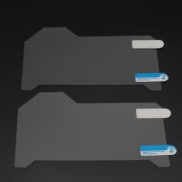 For Honda CBR1000RR CBR 1000 RR 2017 2018 Motorcycle Instrument Cluster Scratch Protection Film Screen Protector