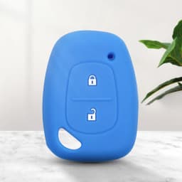 KEYYOU 2 Buttons Remote For Renault Traffic Kangoo Master Vivaro Movano For Vauxhall Opel Vivaro Silicone Car Key Cover Case
