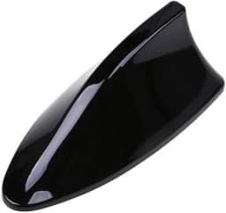 1x Car Shark Fin Radio Antenna For ford Focus 2 3 ST RS Fiesta Mondeo Tuga Ecosport Fusion