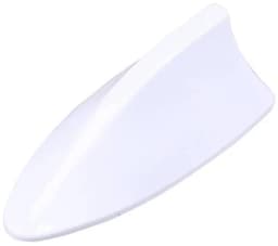 1x Car Shark Fin Radio Antenna For ford Focus 2 3 ST RS Fiesta Mondeo Tuga Ecosport Fusion