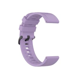 Soft Silicone WatchStrap For Realme Watch S SmartBand Bracelet WirstStrap Accessories Belt For Huawei Honor Magic Watch 2 46mm