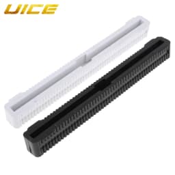 UICE Surf Fin Box 10.5 Inch Standard Center USA Fin Box for Longboard Surfboard Surfing Accessories