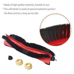 Detachable Main Roller Brush For Xiaomi Roborock S6 MaxV S6 Pure E4 S4 S5 Max S50 S51 E25 E35 E2 C10 Vacuum Cleaner