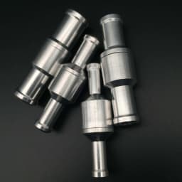 1Pc 6/8/10/12mm One Way Valve Non-Return Check Valve Petrol Diesel for Car Automobile Oil Water Pressure Pumps