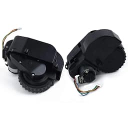 Vacuum Cleaner Accessories Wheel Motor for Conga 990 Excellence ECOVACS DEEBOT N79 N79S N79W DN620 DN622 600 601 605 N79SE DC3G