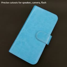 6 Colors Multilaser G Max 2 Case 6.5" Leather Fashion Luxury Multi-Function G Max 2 Multilaser Cases Phone Cover Card Slots