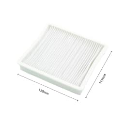 DJ97-01040C DJ63-00669A DJ63-00672D Filters For Samsung SC43 SC44 SC45 SC46 SC47 Series Vacuum Cleaner Air Track SC4520 SC4326