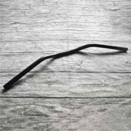 Motorcycle Handlebar 22mm 7/8'' CNC Aluminum Alloy Sand Anodizing Handle Bars 735mm for Cafe Racer MT07 MT09 Z800 Z900 Ninja 400