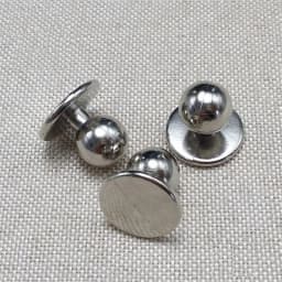 XUNZHE 10 Pcs 11.5*18mm Restaurant Chef Uniforms Suit Buttons Color Plastic Buttons For Diy Costumes Parts Accessories