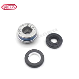 Water Pump Seal for Suzuki GSXR600 GSXR600U1/U2/U3 GSXR600WP GSXR750W GSXR750WS GSXR750X GSXR750 GSXR1000 GSXR1100W GSX1300R