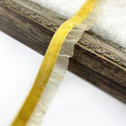 1 yard 15mm Velvet Elastic Hair Band Ribbon Lace Sewing Trim Handmade DIY #RoLi03