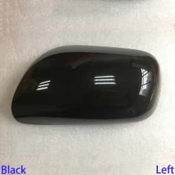 Car Accessories For Toyota Auris 2006~2012 Rearview Mirror Cover Reverse Mirror Housing Reverse Mirror Shell