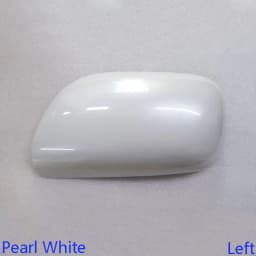 Car Accessories For Toyota Auris 2006~2012 Rearview Mirror Cover Reverse Mirror Housing Reverse Mirror Shell