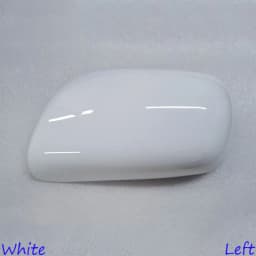 Car Accessories For Toyota Auris 2006~2012 Rearview Mirror Cover Reverse Mirror Housing Reverse Mirror Shell