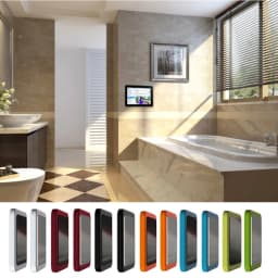 Universal Magnetic Stand Sticker Mobile Phone Holder Card Tablet Wall Mount Car Home Office Gym for iPhone iPad Pro Air