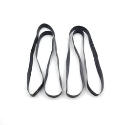 OTOM Motorcycle Front Rear Tire Pad Belt Wheel Liner Band Inner Tube Rim Strip For 16 17 18 19 20 21 Rims Motocross Universal