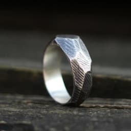 Dropshipping Viking Gothic Style Stainless Steel Geometry Aneis Men Wedding & Couple Rings Womens Band Jewelry Gift Anel