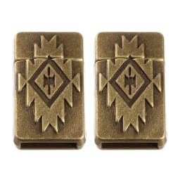 5-10pcs Magnetic Buckles Alloy Clasps Connectors Fit Leather Rope Cord Accessories for Making Necklace DIY Bracelets End Clasp