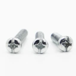 10-50pcs M3 M4 M5 M6 M8 DIN7985 GB818 Zinc Plated Carbon Steel Cross Recessed Round Pan Head Pm Bolts Phillips Machine Screws