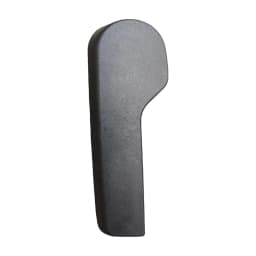 x1/x2 Engine Hood Release Grip Handle Bracket For VW Golf 5 6 Jetta Passat B6 B7 CC EOS Tiguan Audi Q3 TT 1K1823633B 1J1823533C