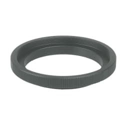 EYSDON M48 Male to M54 Female Threads T-Ring Adapter M48*0.75mm Transform to M54*0.75mm Telescope Threads Converter Conversion
