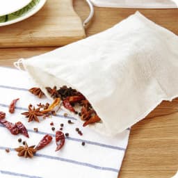 Cotton Muslin Drawstring Strainer Tea Spice Separate Filter Bag With String Empty Cotton Filter Bag Cotton Yarn Bag 25/10PC