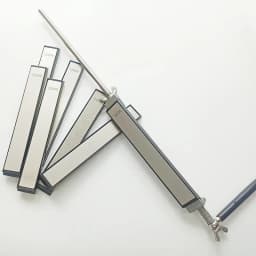 Diamond Stone Bar Used for Ruixin Pro RX008 Knife Sharpener Diamond Whetstone Grinding Stone Sharpening Stone Bars