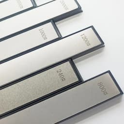 Diamond Stone Bar Used for Ruixin Pro RX008 Knife Sharpener Diamond Whetstone Grinding Stone Sharpening Stone Bars