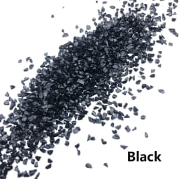 20/40g Crushed Gold Glass Fake Stones Resin Filler For DIY Crafts Nail Art Decorations Handmade UV Epoxy Jewelry Making Fillings