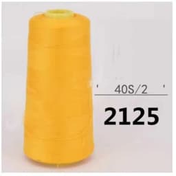 Wholesale Sewing Thread 3000 Yards / 402 Polyester High Speed Copy Line Sewing Thread / Sewing Machine Thread - Best